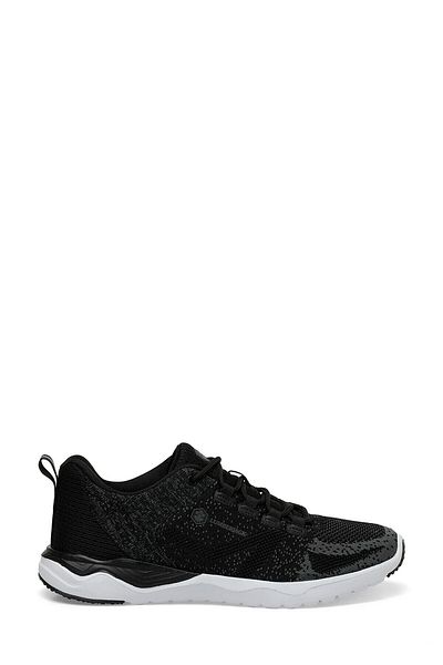 lumberjack Αθλητικά παπούτσια για τρέξιμο Maximus Memory Sole Μαύρα Walking