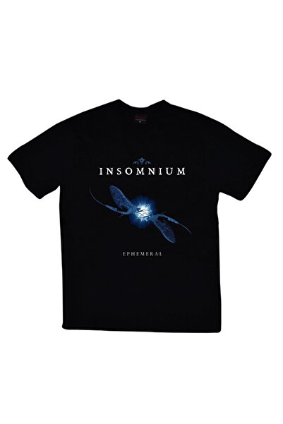 fame-stoned Insomnium Štampano T-shirt