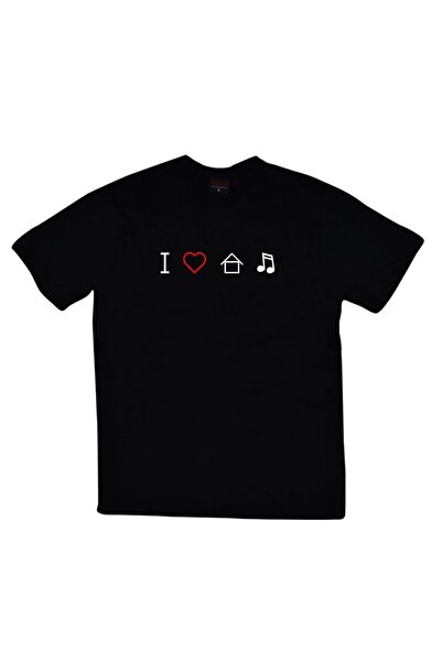 fame-stoned Komšiluk Štampano T-shirt