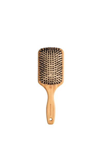 Olivia Garden Bamboo Touch Detangle Combo Saç Fırçası L