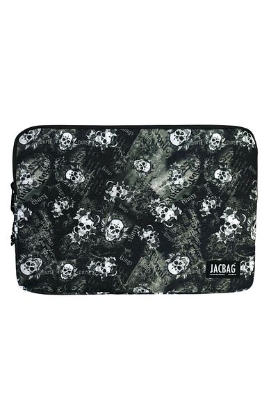 Jacbag Θήκη/Θήκη για φορητό υπολογιστή και tablet Skull A4