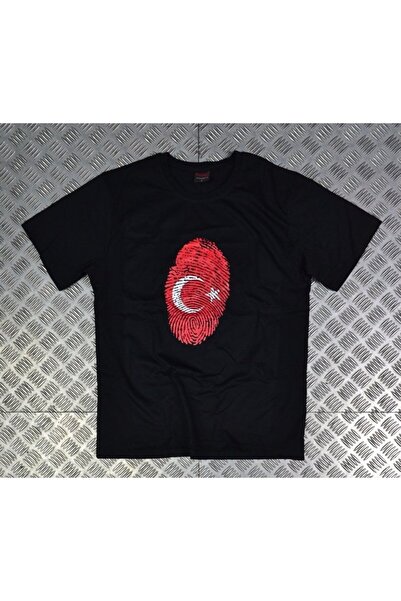 fame-stoned Turski Štampano T-shirt