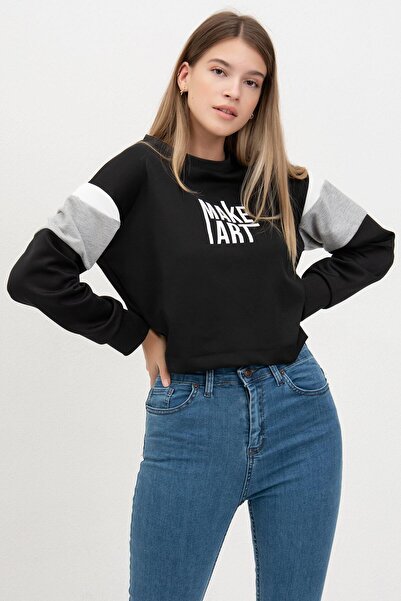 Mossta Направи си суитшърт с печат