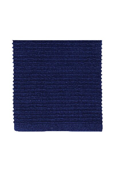 Mukitchen Ridged Dish Cloth- Ink Blue
