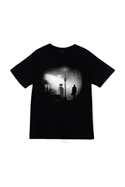 ZOKAWEAR The Exorcist Printed T-Shirt
