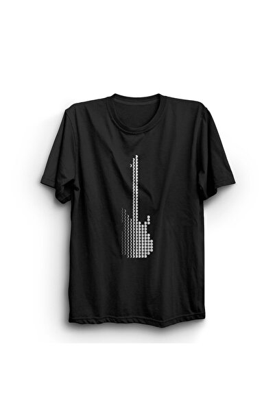fame-stoned Pink Floyd Štampano Unisex 100% pamuk Crna T-shirt