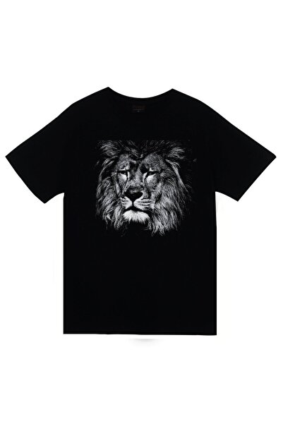 fame-stoned Lav Sa deznom T-shirt