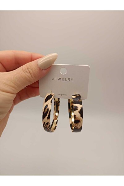 TLSMACCESORIES LEOPAR KÜPE