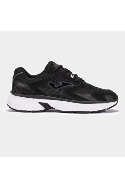Joma RT50 Men 2401 Siyah Erkek Günlük Ayakkabı RRT50W2401