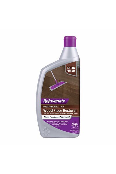 Others Floor Restorer 32oz Stain Polyurethane