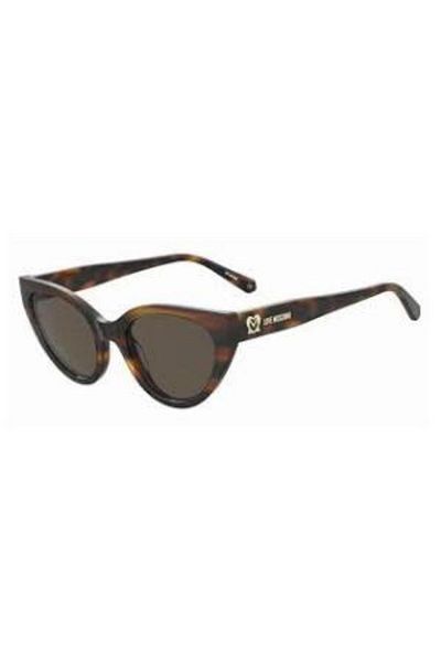Love Moschino 064/S 05L70 53-20-140 Model Numbered