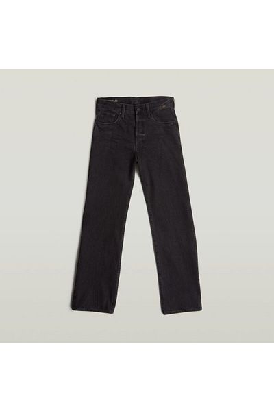 G-STAR RAW Bowey 3D Cut Boyfriend Women's Shoes