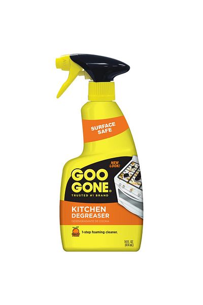Goo Gone 28oz Kitch Degreaser