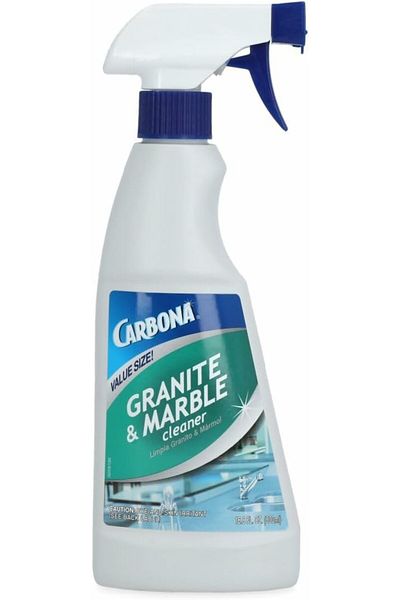 Carbona Granite & Marble Cleaner- 16.8 oz.