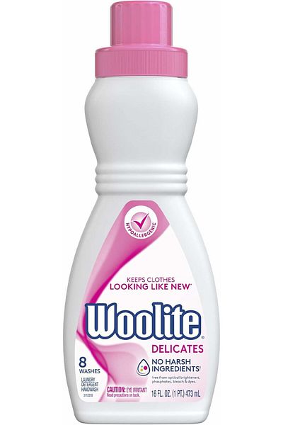 Woolite 16OZ Woolite LIQ Wash