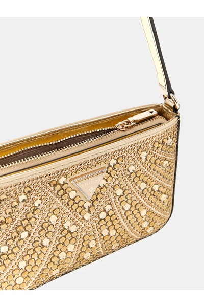 Guess Beauvoir Mini Ball Zi - Stylish and Comfortable Design