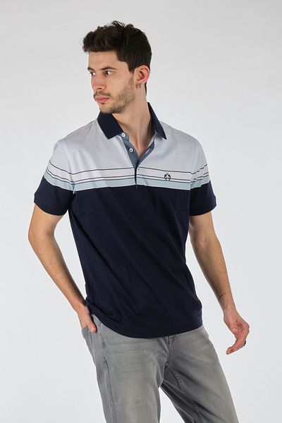 Campione Ανδρικό T-Shirt Claudio Campione 5918633