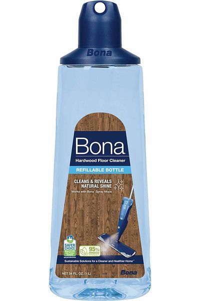 BONA Hardwood Refill Cartridge 34oz
