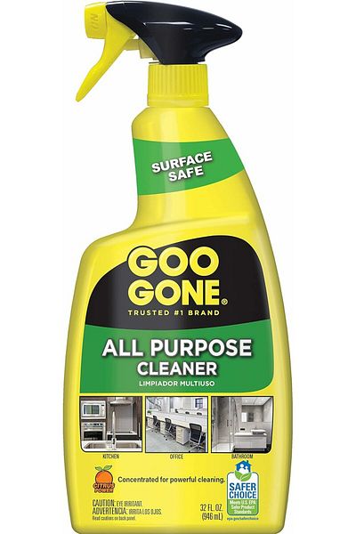 Goo Gone ® All Purpose Cleaner 32 fl. oz. Trigger