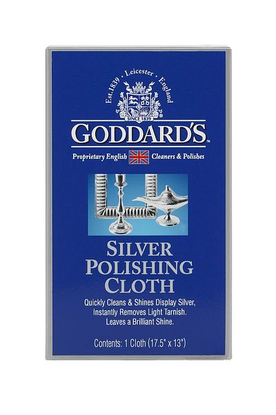 GODDARD'S SLV Care Cloth