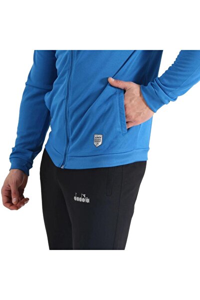 Diadora 1040042 Nacce 22 Kamp Eşofman Takımı Mavi