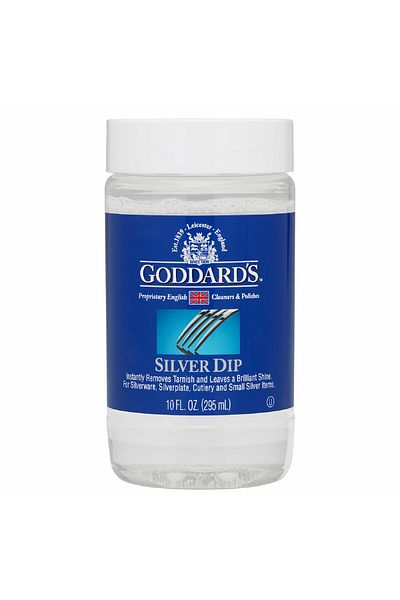 GODDARD'S 10OZ SLV Dip