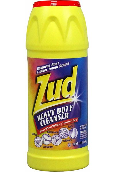 MALCO 16OZ Zud HD Cleaner