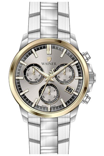 Wainer Wa.16200-D Men's Watch