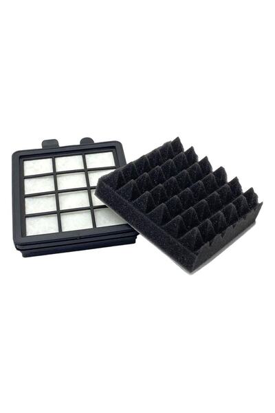 Supurgeavm Simfer Compatible Hyper Clean Sk-6303 / 6301 / 6300 Clean Power S4...