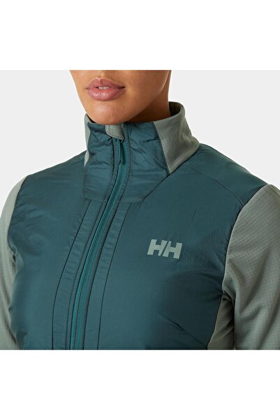 Helly Hansen W Versalite Hybird Fleece Kadın Mont HHA.485