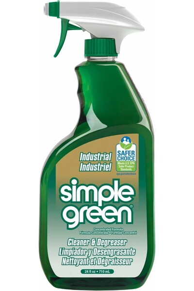 Simple Green منظف متعدد الأغراض مركز 24 أونصة