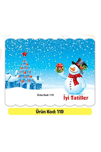 Ata Yayıncılık Обкладинка для табеля успішності Ata Код товару: 119 (5 штук)