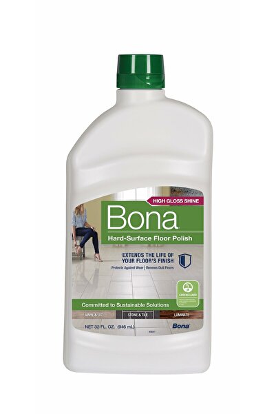 BONA ملمع الأسطح الصلبة 32 أونصة