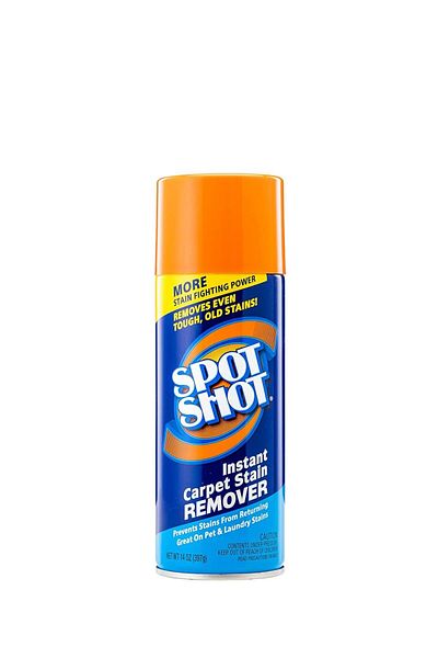 SPOT SHOT 14OZ Spot Shot Remover