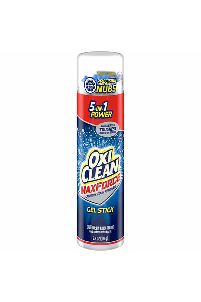 OXI CLEAN Oxi 6.2OZ Gel Stick