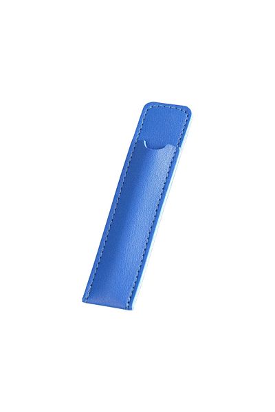 PULKO Notebook Husă pentru pix Royal Blue One Pen - 13 x 2,5 cm