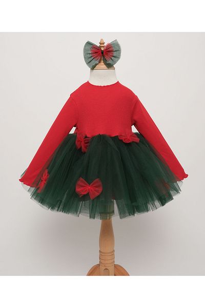 Milangel Partea specială Extra Crinoline Tutu Rochie pentru copii-Costumul de Revelion-Petrecere