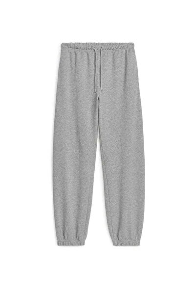 JustBS PANTALONI DE TRANSPORT PENTRU FEMEI, GRI, cu 3 fire, din cauciuc