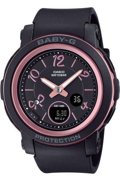 Casio BGA-290RA-1ADR Wristwatch
