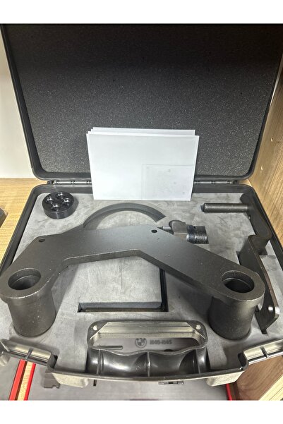 AparatMarketi BMW N47 sente aparatı