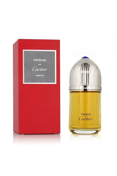 BRONZENET Cartier Pasha Men's Perfume 100ml