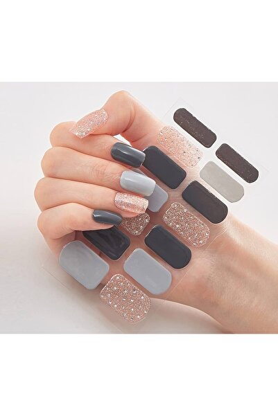 DeftHike Kolay Uygulanabilir Kendinden Yapışkanlı Suya Dış etkenlere Dayanıkl...