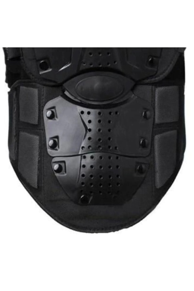 Tex MOTOTEZ  TEX 990 BODY ARMOR MOTOSİKLET FULL KORUMALI CEKET