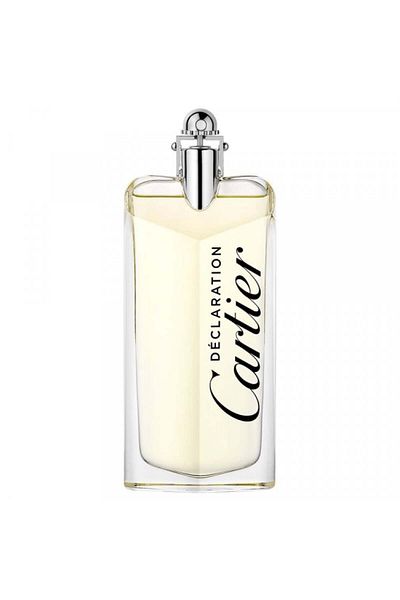 BRONZENET Cartier Declaration for Men Eau de Toilette 100ml