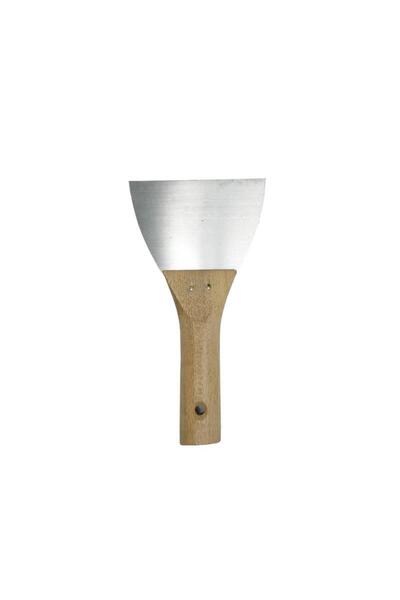 Verpol Ahşap Saplı Ispatula 10 cm