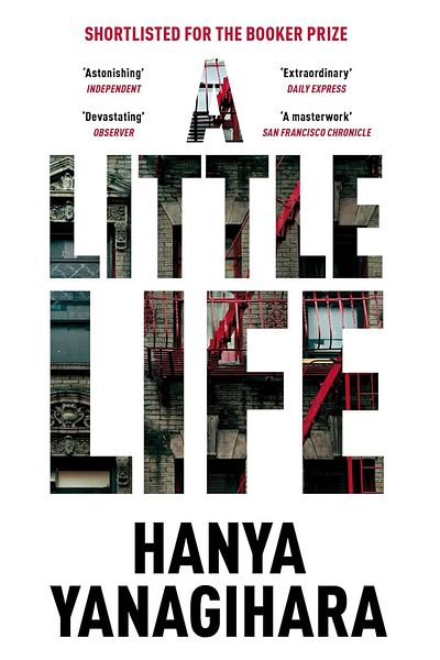 Picador A Little Life