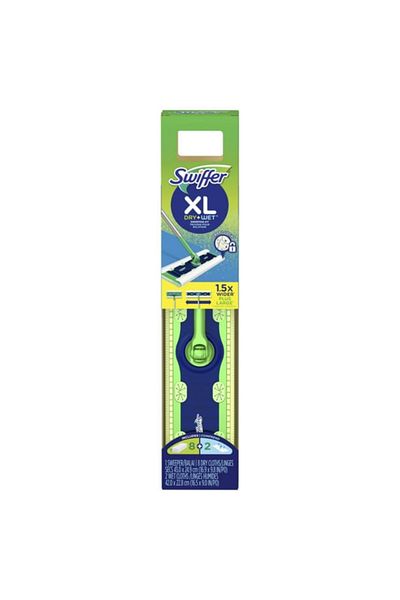 Swiffer XL Sweeper Kit