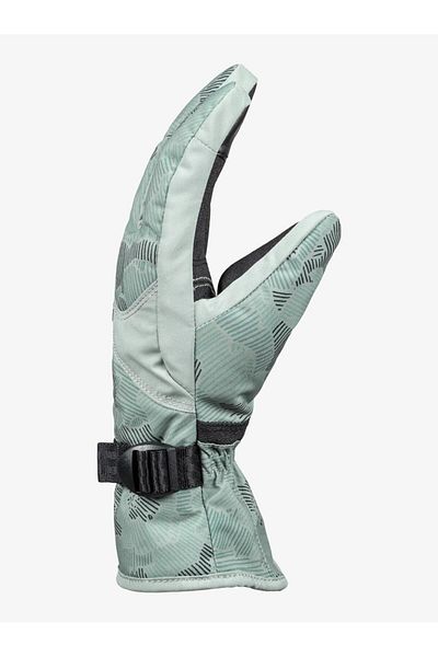 Roxy قفازات تزلج نسائية من Jetty-ERJHN03251
