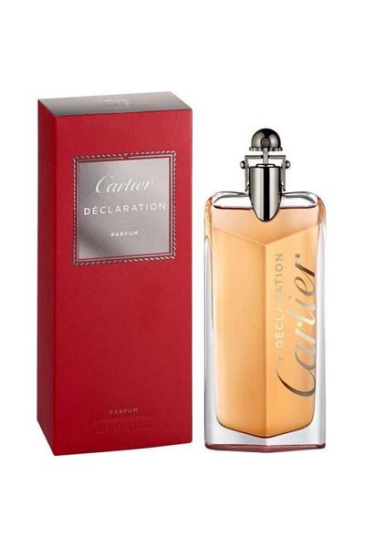 BRONZENET Cartier Declaration for Men Eau de Parfum 100ml