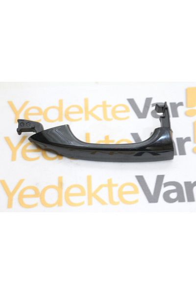 MOBIS Hyundai I20 2015-2018 Door Handle - Front/Rear Right Mobis